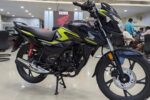 Honda Shine New Model